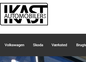 Ikast Automobiler