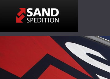 Sand Spedition