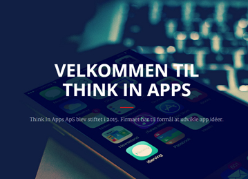 Think In Apps